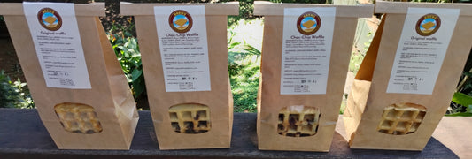 The Bi-Weekly Stash ( Breakfast Club)