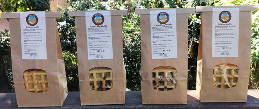 The Monthly Stash (Breakfast Club)