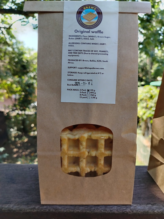 The Bi-Weekly Stash ( Breakfast Club)